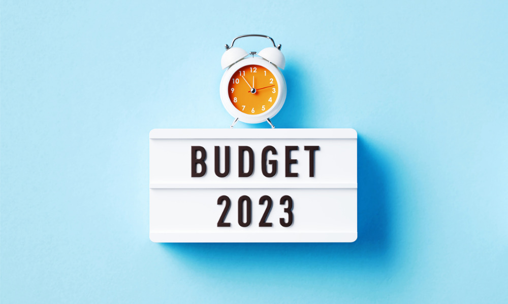 Budget 2023: New policies aim to improve housing affordability