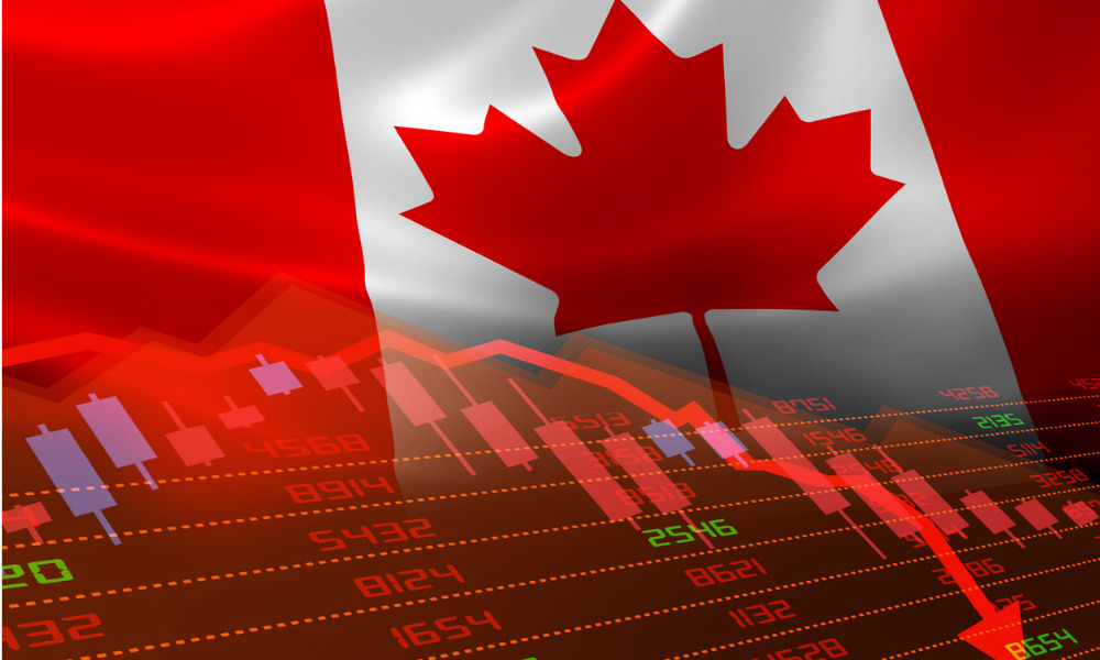 How likely is a Canada-wide recession in 2023?
