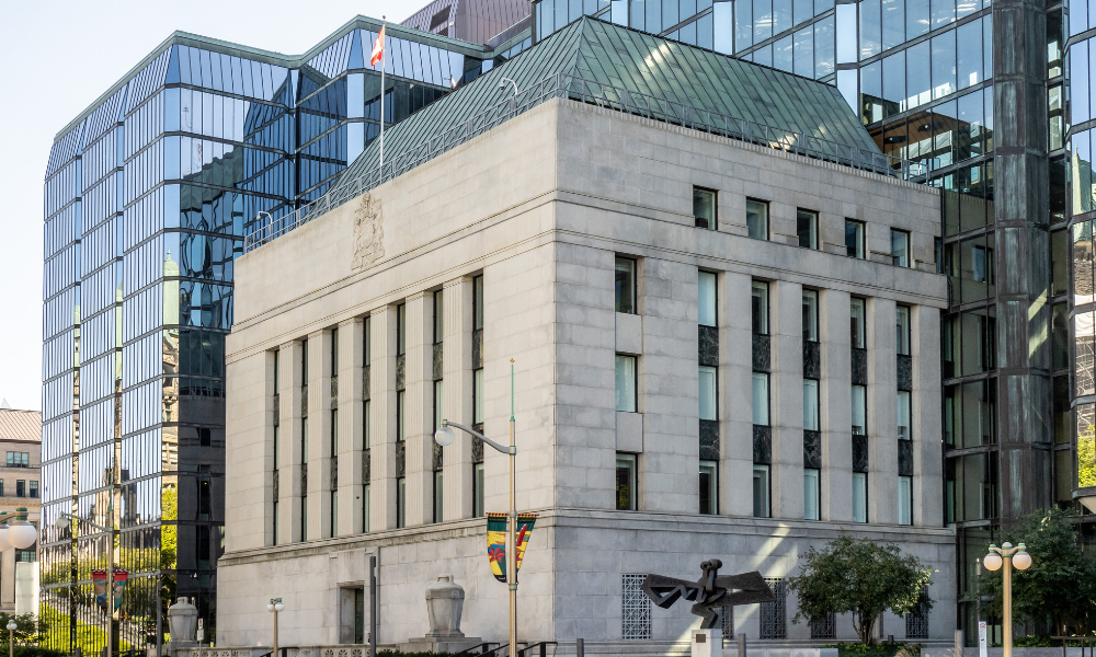 Bank of Canada ready to pull the plug on QT if needed