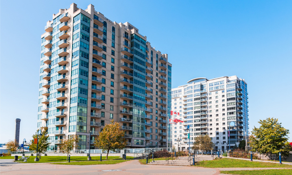 New report highlights current risks associated with condos