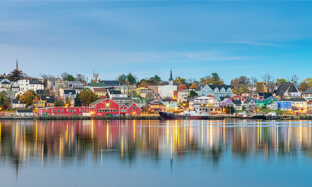 Broker highlights latest trends in Nova Scotia mortgage market
