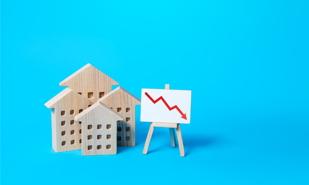 How is the GTA housing market faring?
