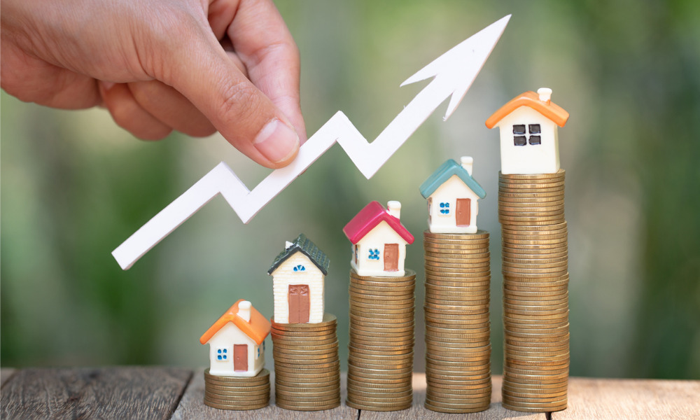 C.D. Howe Institute highlights main factor in home price growth