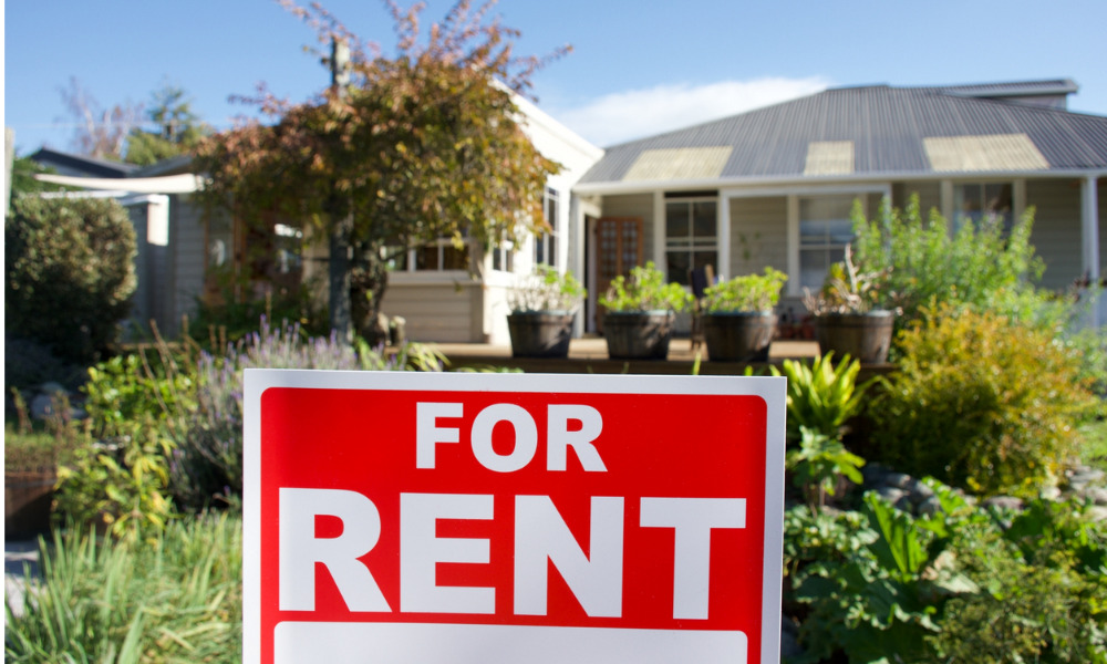 Manitoba authorities pledge support for rental housing