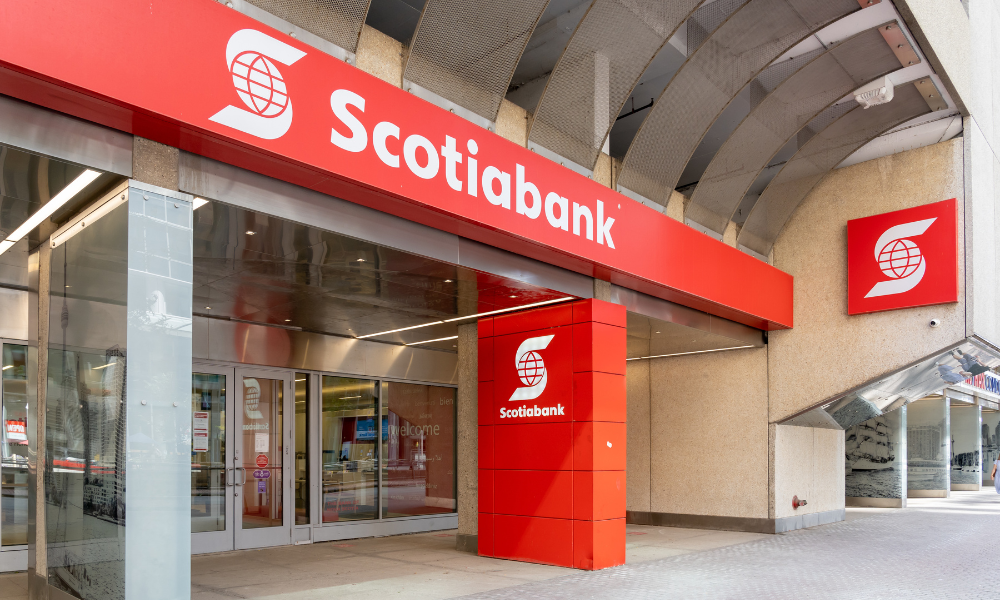 Scotiabank's Holt calls for BoC to remain aggressive on interest rates