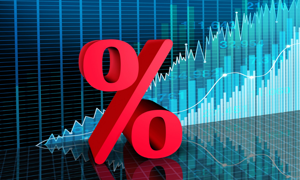 Has the possibility of a Bank of Canada rate hike increased?