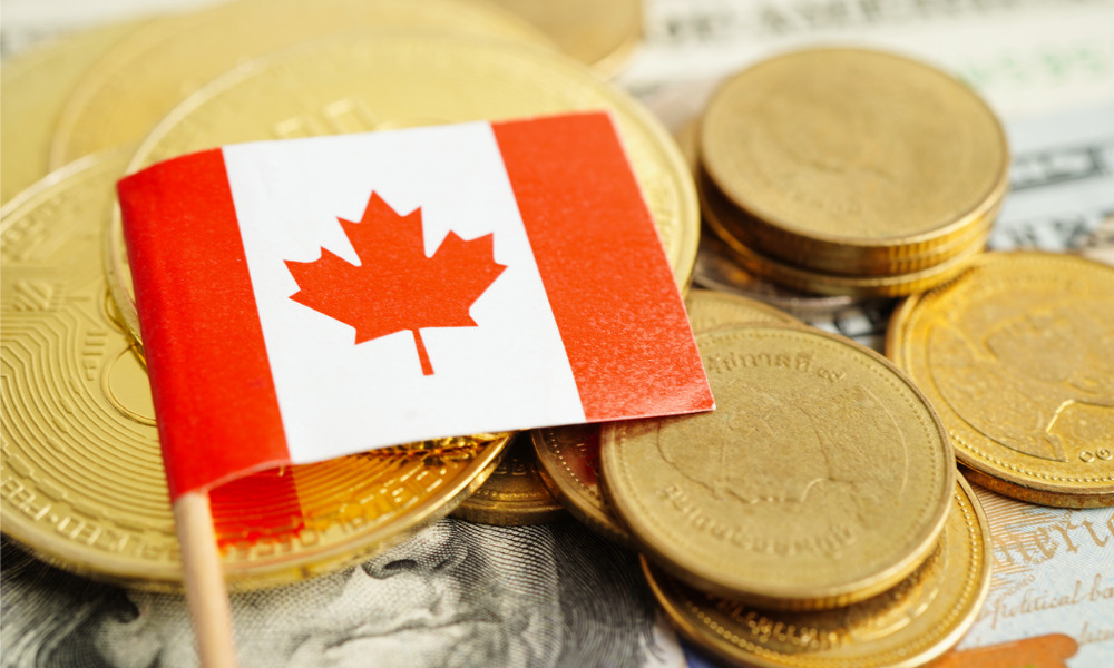 OSFI introduces draft frameworks to strengthen Canada's financial system