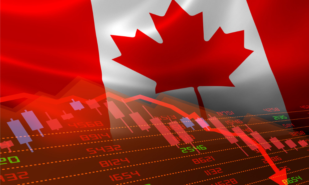 Is a recession looming in Canada?