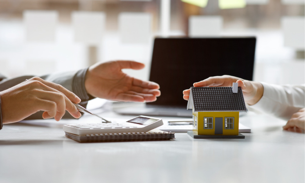 Revolutionizing mortgage lending - featuring Neighborhood Holdings