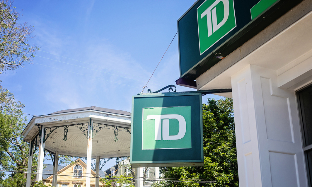 TD expecting another Bank of Canada rate increase soon