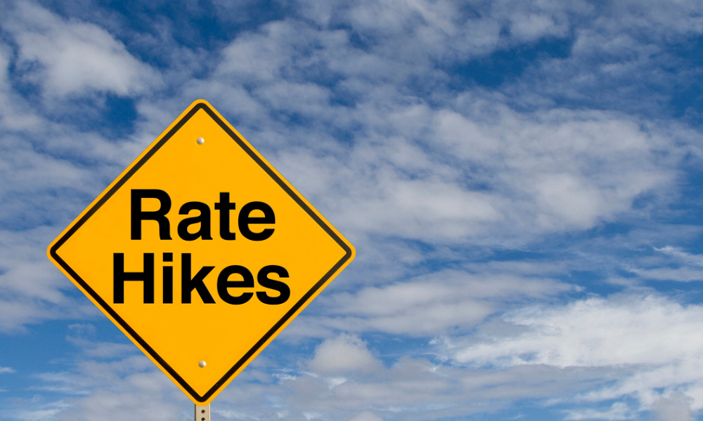 Robust labour market points to July rate hike: observers
