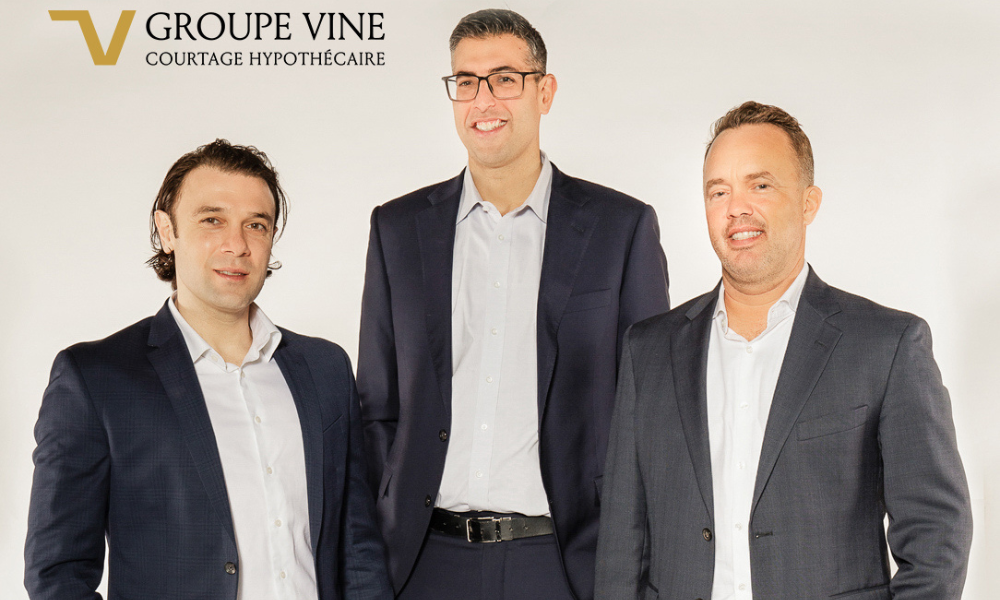 Quebec launch marks latest stage in Vine Group expansion