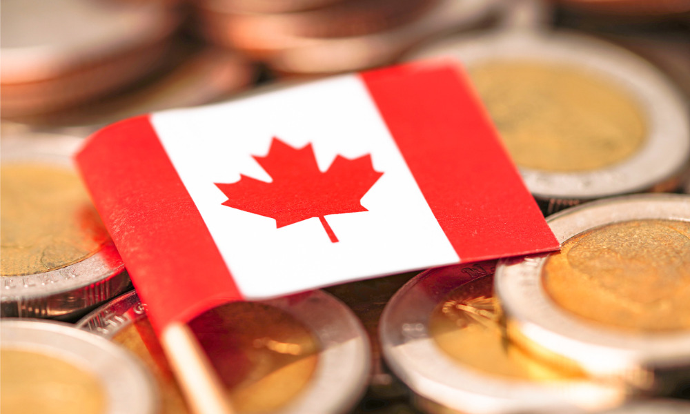 Canadian economy grew slightly in May: StatCan