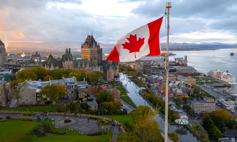 Quebec City home sales see big July increase