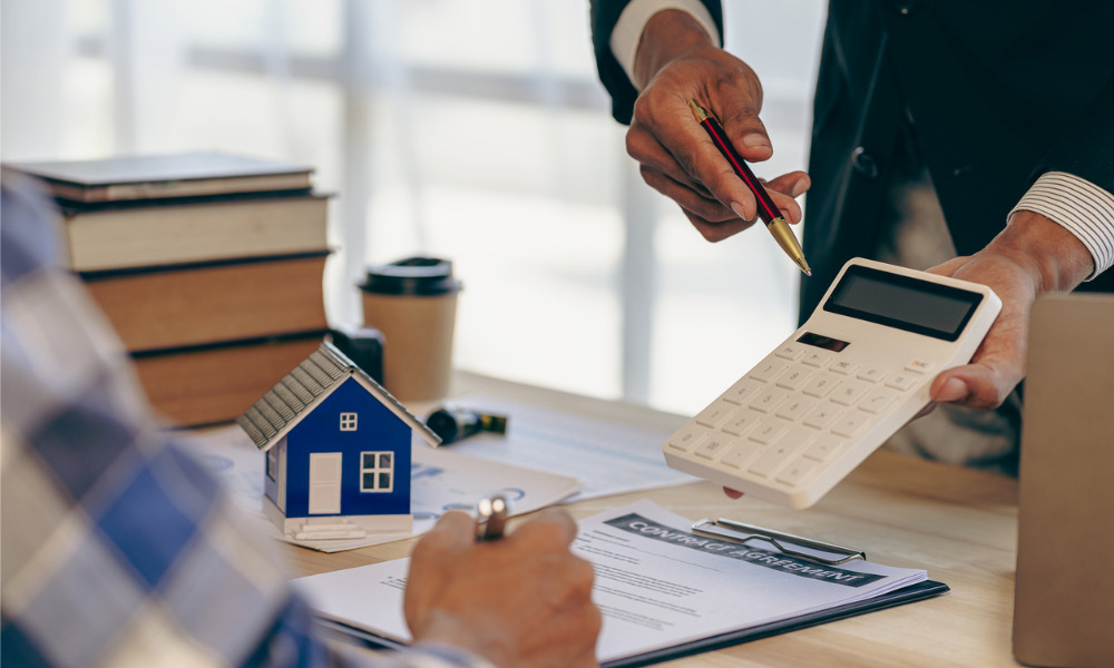 Majority of Canadians concerned about higher mortgage renewal payments, says poll