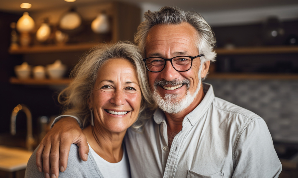 The impact of RRIF withdrawals on retirees' finances and how the CHIP Reverse Mortgage can help