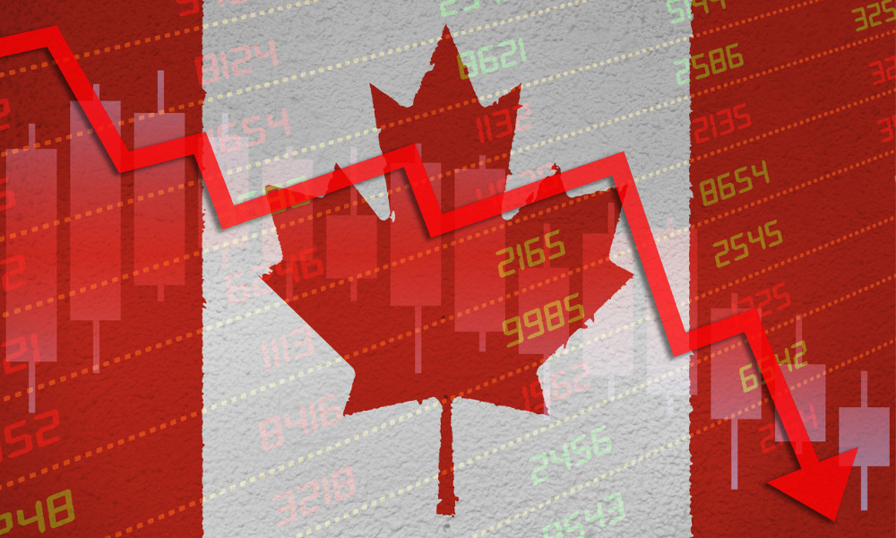 Is the Bank of Canada's strategy on interest rates working?