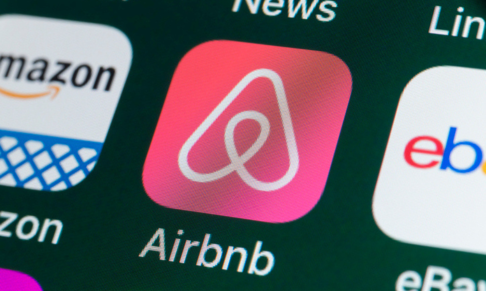 Airbnb's impact on housing more significant than expected, say market players