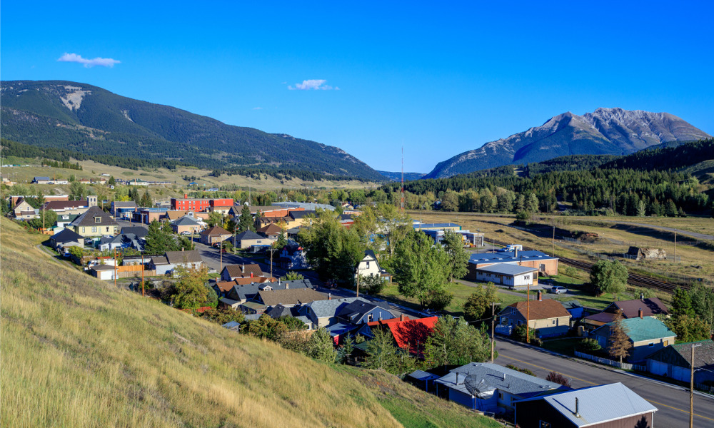 Marginalized groups at higher risk of housing insecurity in rural Alberta