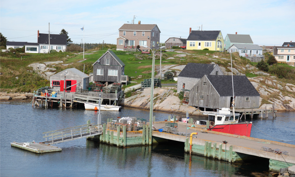 Nova Scotia invests $100m to address tradespeople shortage