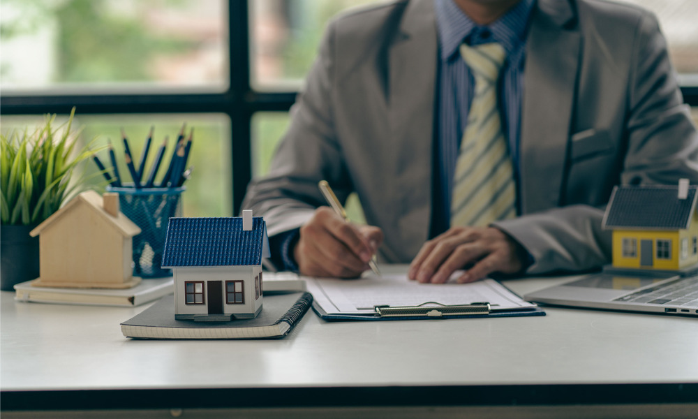 Why education is critical in Canada's private mortgage space