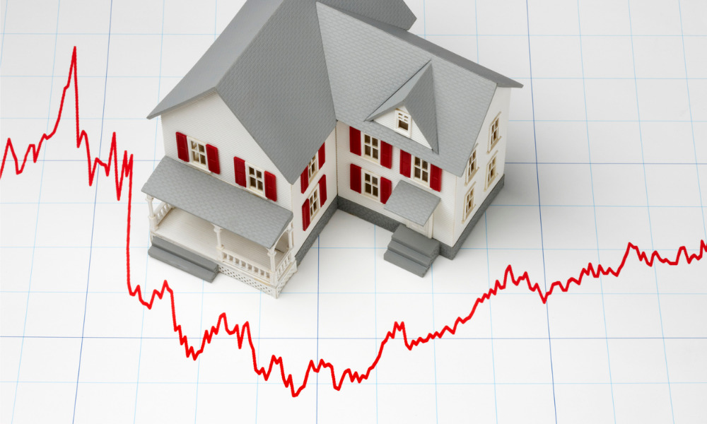 Builders report housing supply likely in peril due to higher costs and interest rates: CHBA
