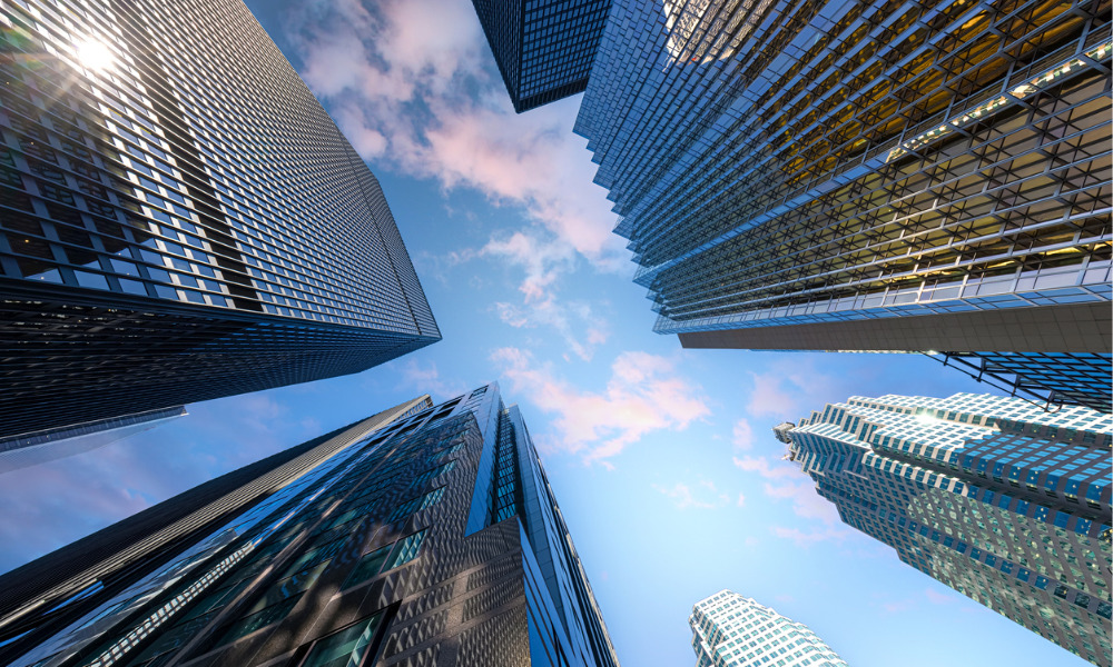 Appetite for Toronto's office space remains robust, says Avison Young