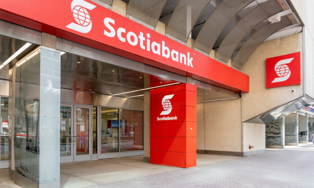 Scotiabank turns to financial adviser additions to catch up with Canadian rivals