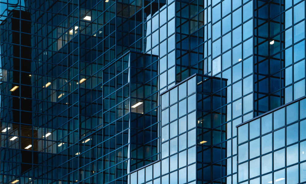 How manageable are commercial real estate risks for Canadian banks?