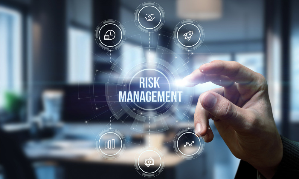 Canadian banks lead in innovative risk management