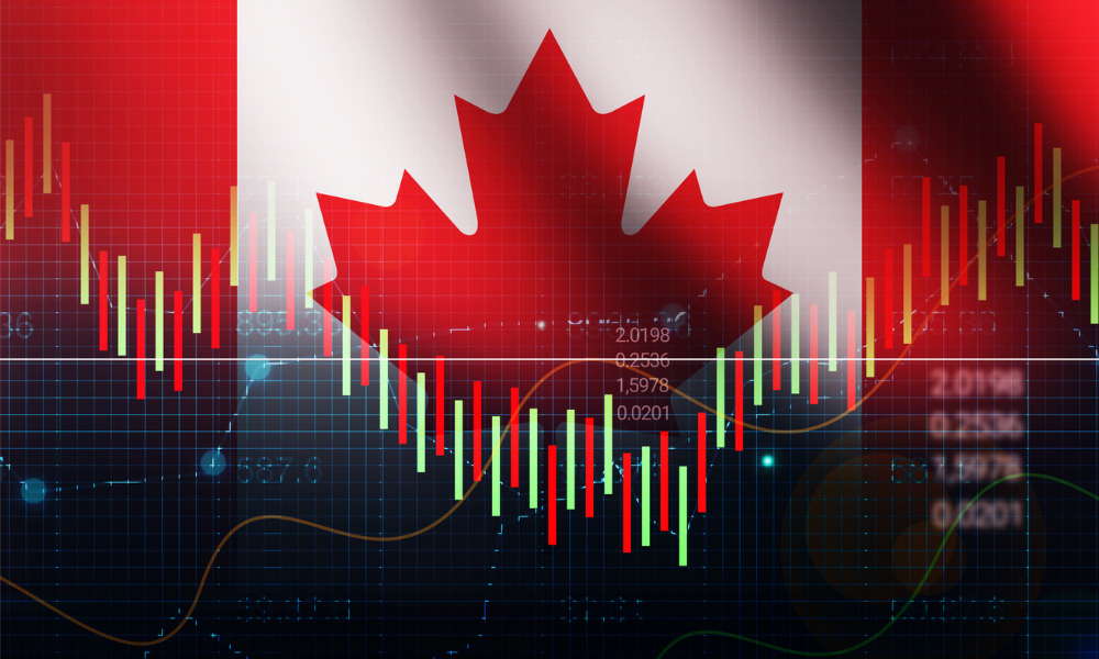 Slow economic growth raises concerns over Canada's future outlook