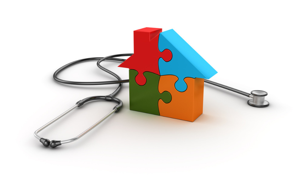 Healthcare and housing get $10.5bn boost from government