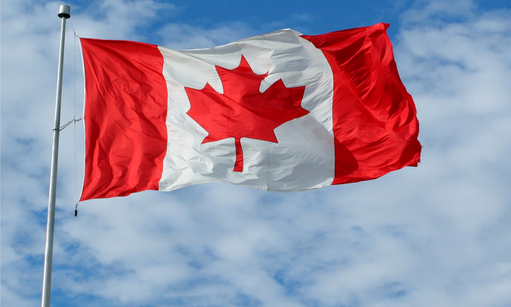 Canada's economic growth forecast shows regional variances
