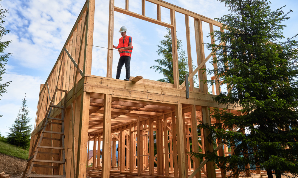 Affordable housing needs budget action - Habitat for Humanity Canada