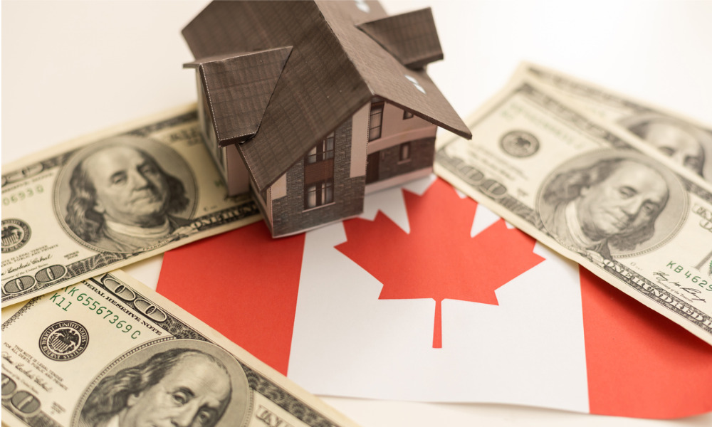 Mortgage stress tests blocking paths to homeownership, says economist