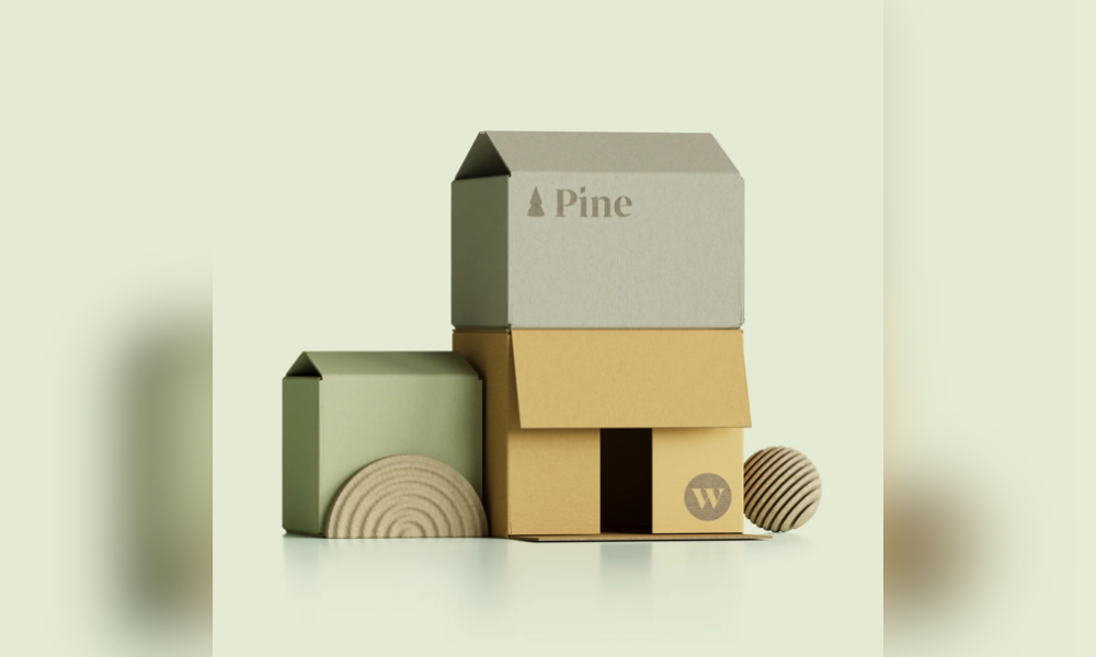 Digital mortgage lender Pine partners with Wealthsimple for faster approvals