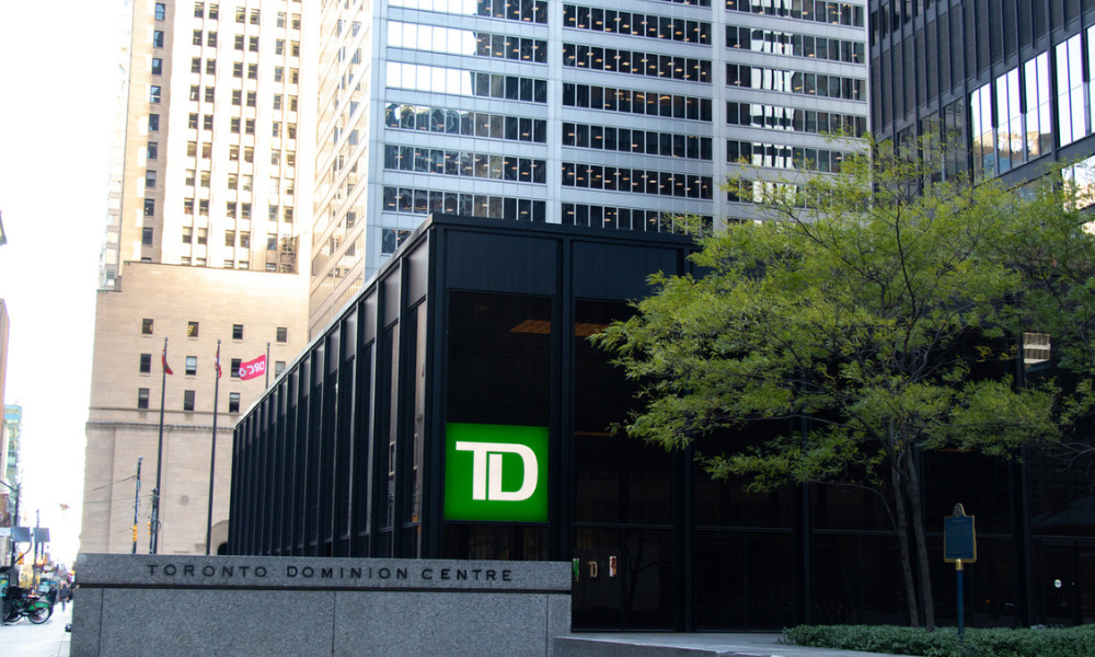 TD Bank CEO admits to 'unacceptable' money laundering failures