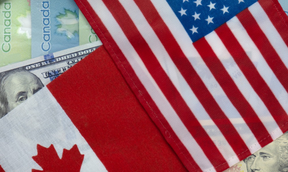 Are Canada's bonds a better bet than the US after BoC's rate cut?