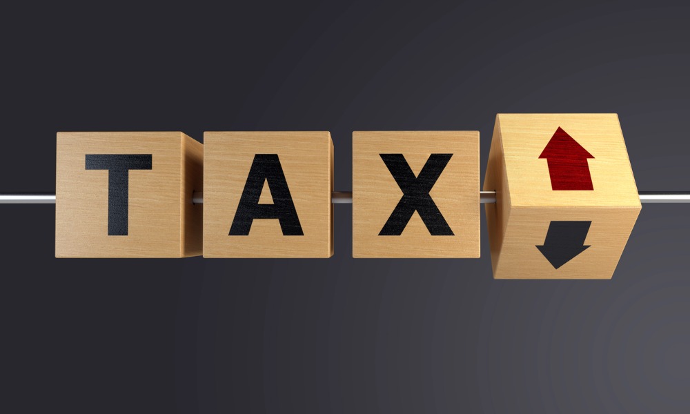 Canada prepares for capital gains tax hike