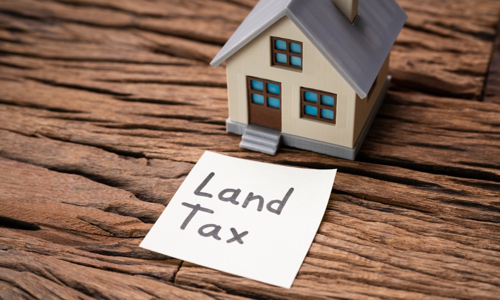 Is a land value tax the solution to Canada's housing crisis?