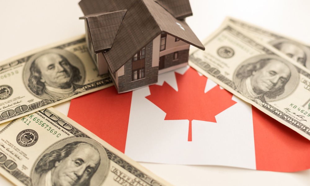 Canada's housing affordability at worst levels in a generation, IMF says