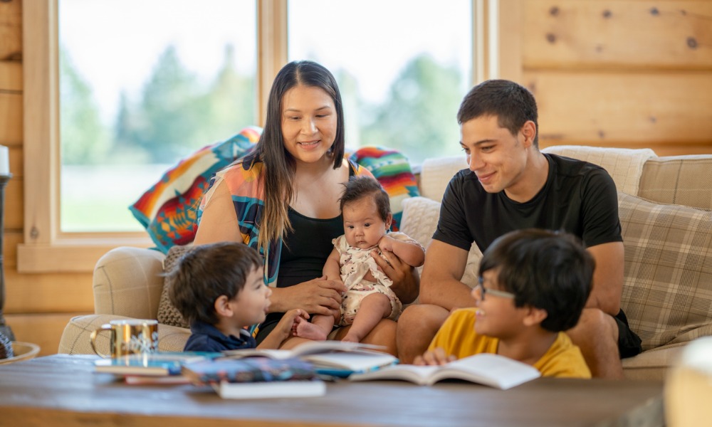 Billion-dollar Indigenous-led housing projects underway in Vancouver