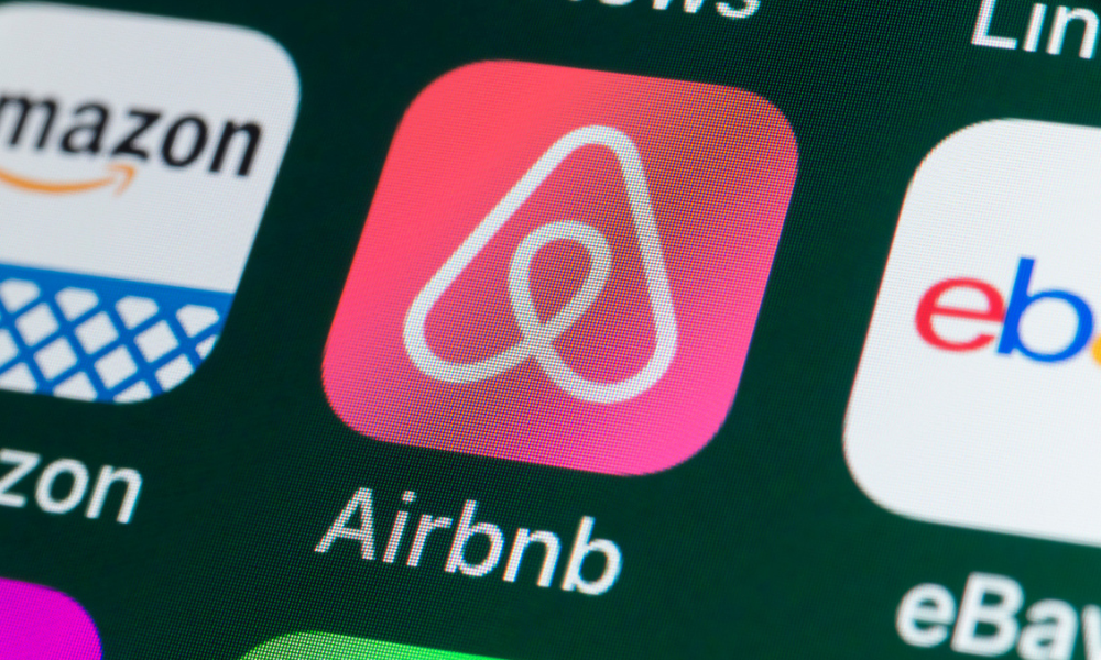 Illegal Airbnb short-term rentals remain prominent in BC market