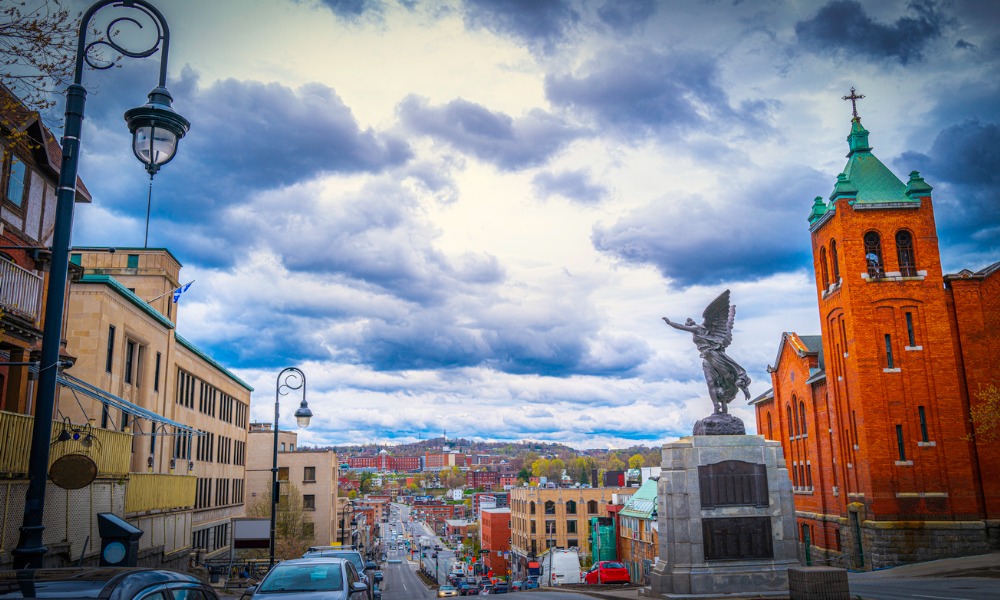 Sherbrooke housing project receives $13m in government funding