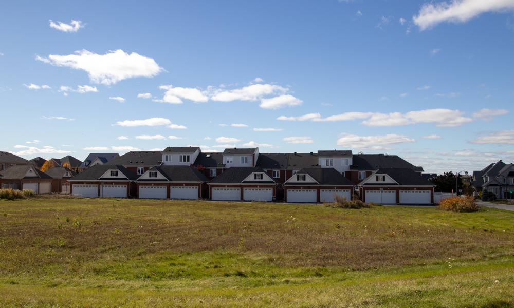 Are Canada's public lands bank plans set to solve the housing crisis?