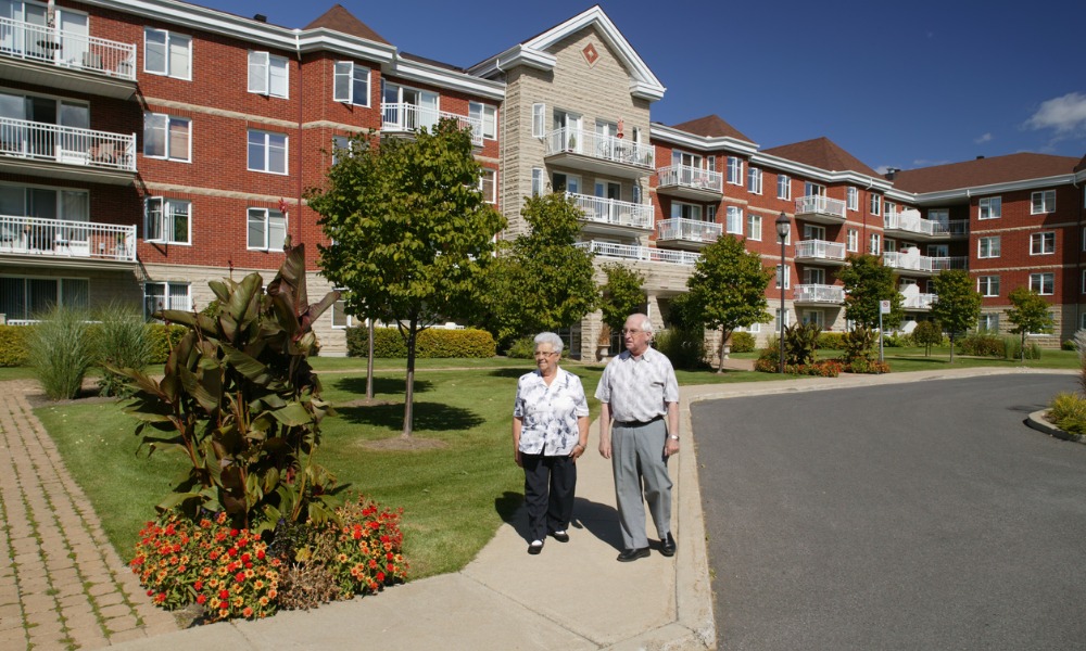 Chartwell expands senior housing portfolio with $226.9m acquisitions