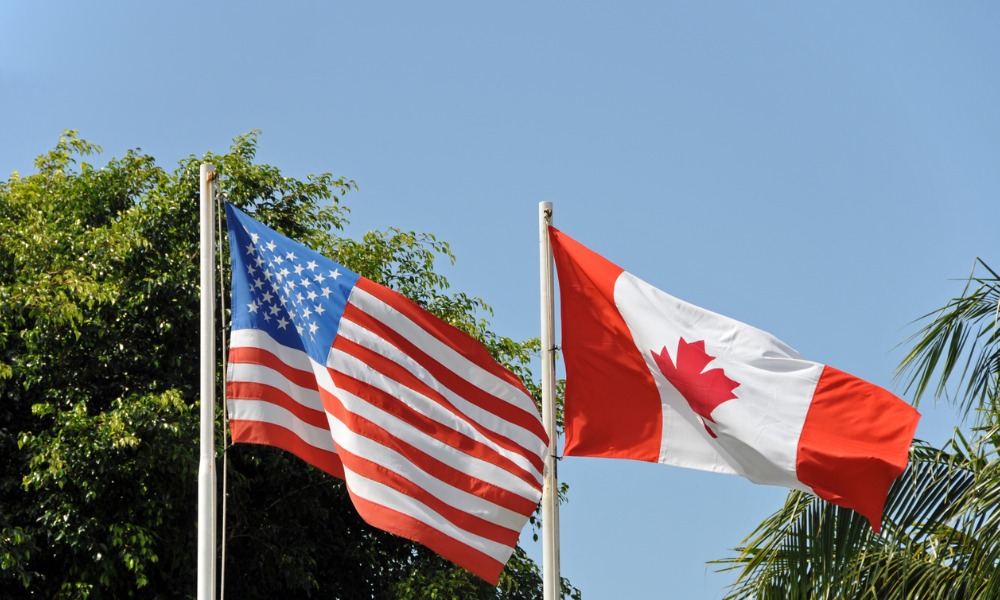 Canadians outspend other foreign real estate buyers in the US