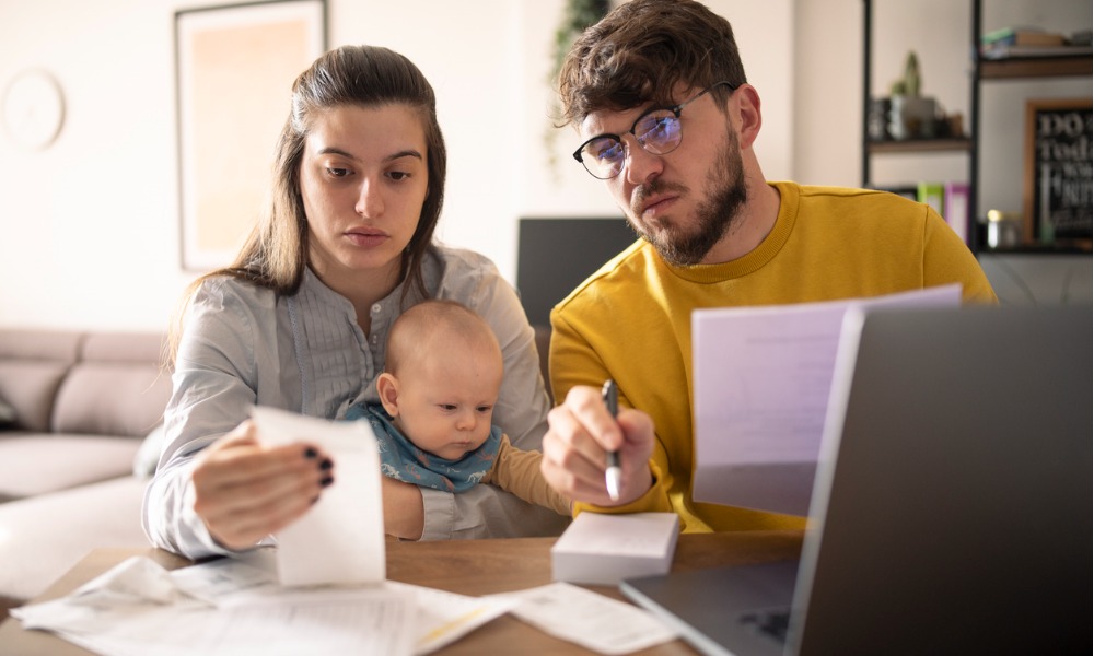 What CMHC's housing survey tells us about Canada's affordability crisis