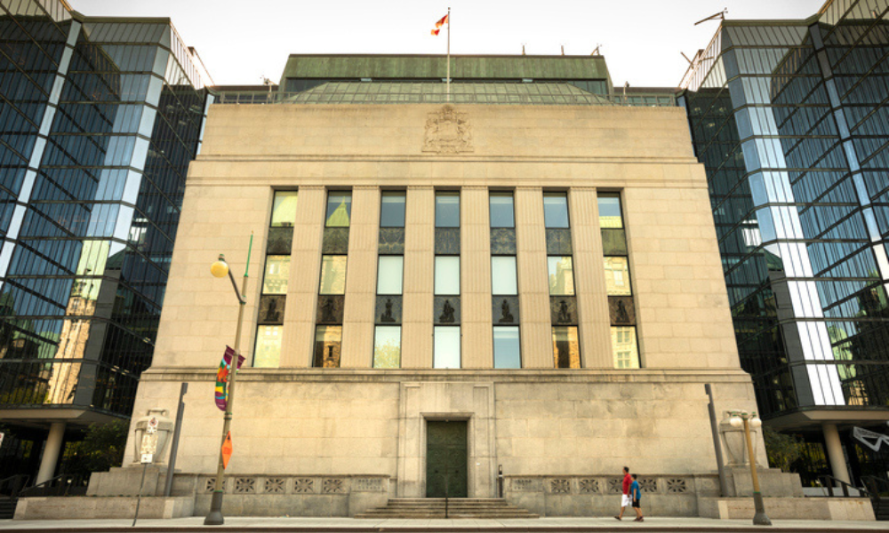 BoC decisionmaker highlights importance of communicating rate cut rationale