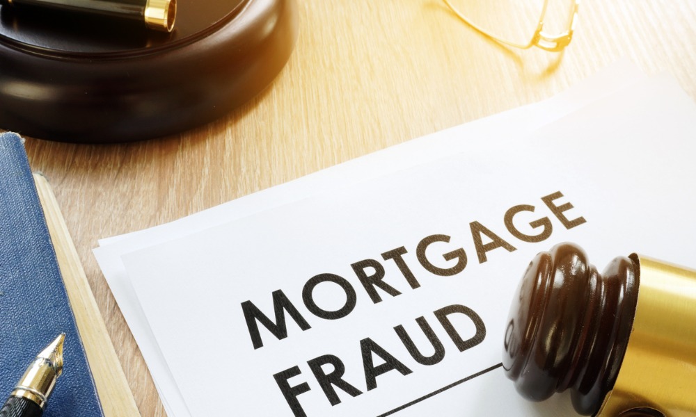 Sophisticated mortgage scam tricked elderly homeowners with fake lawsuits